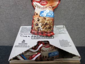 lot 234 image: 10-21 oz Pks Betty Crocker Chocolat...