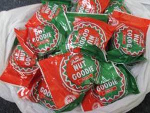 lot 248 image: 12- 1.75 Maple Nut Goodie Bars...