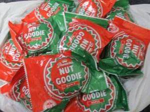 lot 249 image: 12- 1.75 Maple Nut Goodie Bars...
