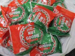lot 251 image: 12- 1.75 Maple Nut Goodie Bars...