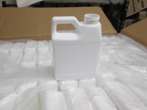 lot 426 image: F-Style Jugs Bulk Pack  240 ct- 1 P...