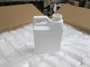 lot 427 image: F-Style Jugs Bulk Pack  240 ct- 1 P...