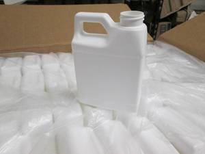 lot 431 image: F-Style Jugs Bulk Pack  240 ct- 1 P...