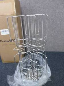 lot 37 image: Cocktail Capsule Holder...