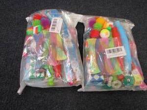 lot 48 image: 2 Packs Sensory Toys...