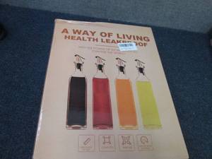 lot 70 image: Set of 4 Olive Oil Dispensers...