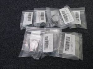 lot 73 image: 10 Acexier 2235.56 Black Rifle End...