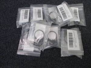 lot 74 image: 10 Acexier 2235.56 Black Rifle End...