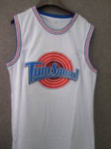 lot 80 image: XL Mens Tunesquad Jordan 23 Shirt...