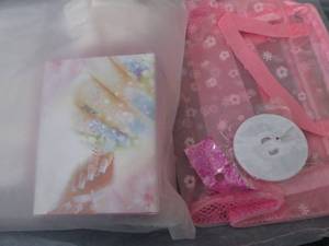 lot 83 image: 2 Nail Care Kits...