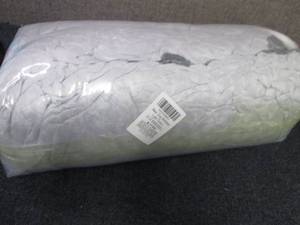lot 115 image: Large Light Grey Dog Mattress...
