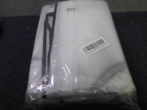 lot 149 image: 3 pks Suit Bags...