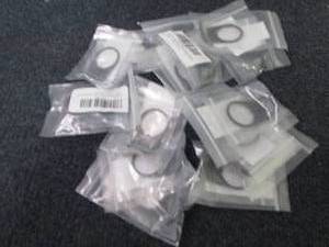 lot 152 image: 14 Acexier 2235.56 Black Rifle End...