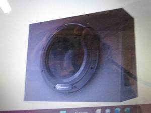 lot 195 image: Pioneer 10 Sealed-Enclosure Active...