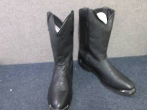 lot 196 image: Dingo Mens Suiter Harness Boot - W...