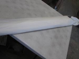 lot 203 image: 6.5 ft Patio Umbrella...