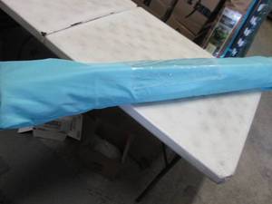 lot 210 image: Patio Umbrella...