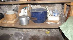 All Cookware, Bakeware, tableware a...