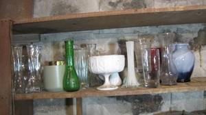 Lot of assorted shape, size and col...