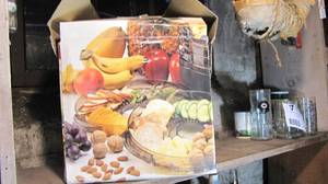 Food dehydrator in excellent condit...