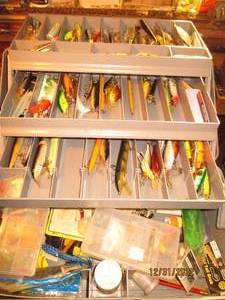 Plano 7803 top access tacklebox fil...