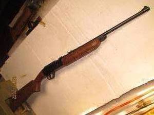 Daisy model 840 pump action .177cal...