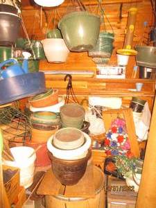 Flower potters dream All content i...