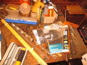 Box containing a 14 drive shallow...