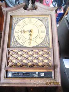 Antique Westinghouse Electric Model...