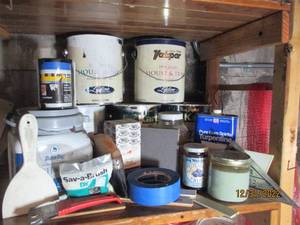 Paint Lot...