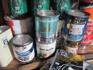 Paint and More...