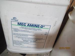 Misc. Supplies, insect Fogger, Raid...