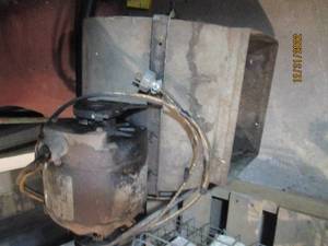 Blower Fan...