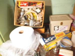 Super File Check System, Box of Mis...