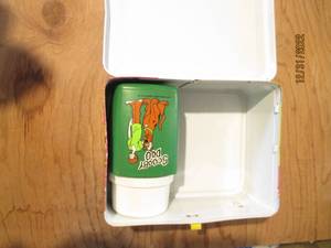 1973 Vintage Scooby Doo Lunchbox...