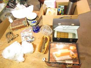 Misc. Vintage Items See Photos ...