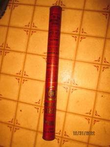 Standard Dry Chemical Fire Extingui...
