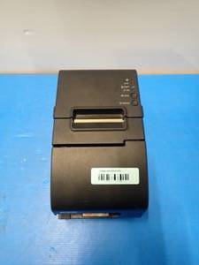 Epson M225A TM-H2000 Monochrome Dual-Function Thermal Receipt Printer  no cables
