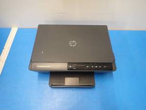 HP&nbspOfficejet Pro 6230 Printer  No toner  includes power cable and printer cable
