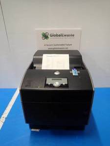 Dell 5110cn pn 0XC528 color laser printer  no toner  includes power cable