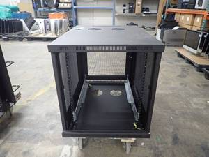 Tripp-Lite Smart Rack Enclosure  19 server rack&nbsp