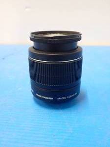 Canon&nbspEF-S 18-55mm Lens&nbsp