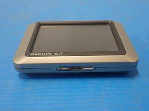 Garmin&nbspNuvi 200 GPS  no cables included  no mounts