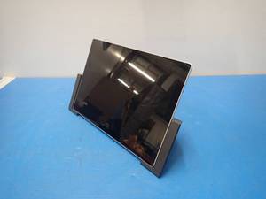 Microsoft&nbspSurface Pro 1866 Tablet &nbspINTEL(R) CORE(TM) I5-1035G4 CPU  1.10GHZ  256GB SSD  16GB RAM&nbsp grade C unit  No OS  No charger  Includes docking station for unit