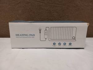 ELECTRIC HEATING PAD