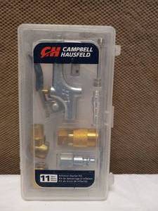 CAMPBELL HAUSFELD AIR INFLATION KIT