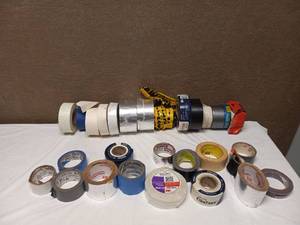 TAPE