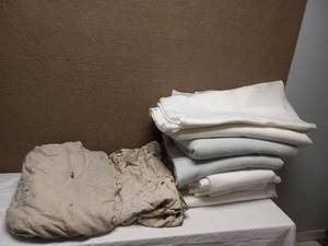 PAINTING PROTECTION DROP CLOTH