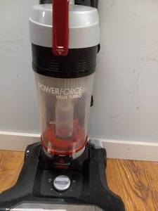 BISSELL POWER FORCE VACUUM