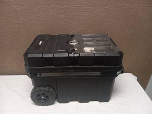 HART 24 ROLLING TOOL BOX